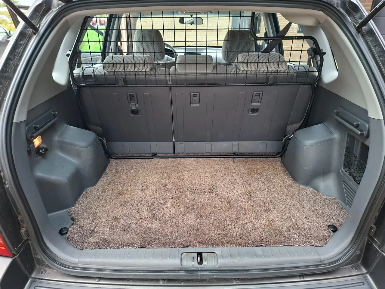 Billede 14 - Hyundai Tucson 2,0 GL