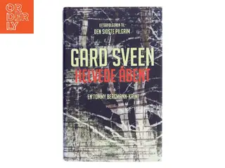 Helvede åbent : kriminalroman af Gard Sveen (Bog)