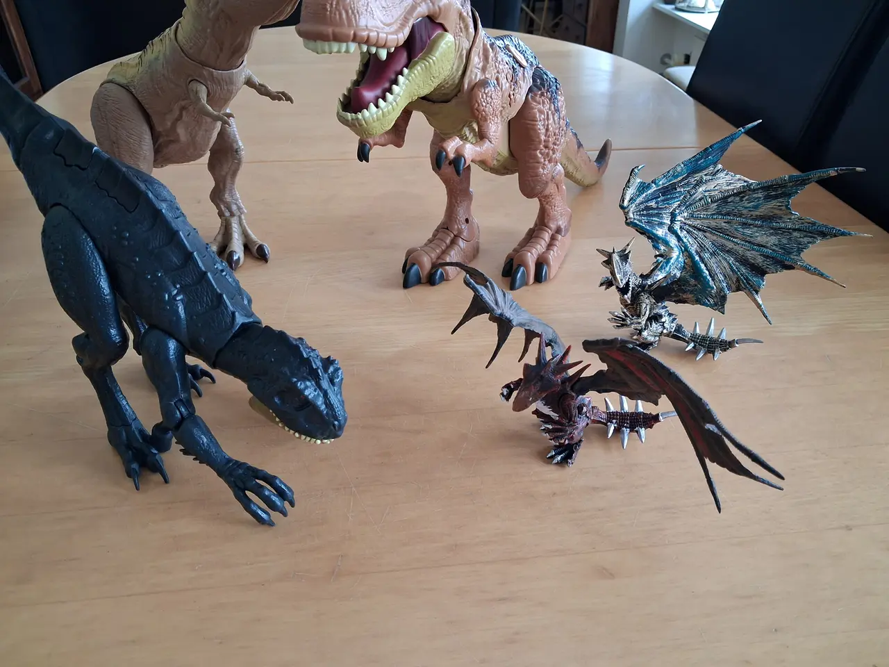 Billede 2 - Dinosaur