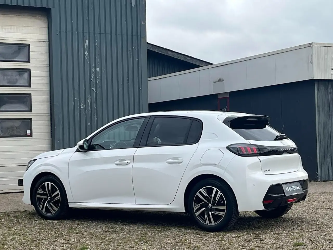 Billede 13 - Peugeot 208 1,2 PureTech 100 Edition:210+