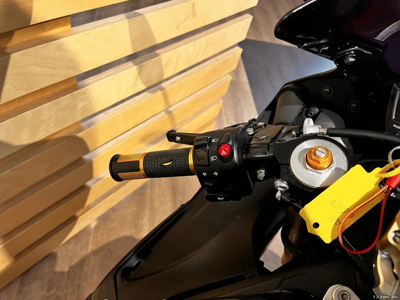 Billede 15 - Yamaha YZF R6
