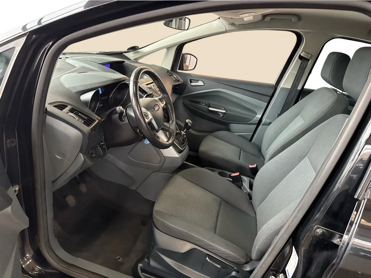 Billede 10 - Ford Focus 1,6 Ti-VCT 105 Trend stc.
