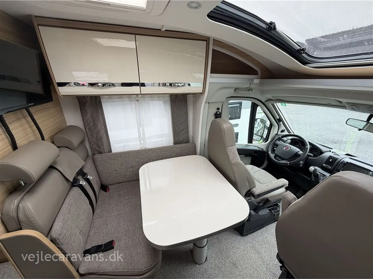 Billede 11 - 2019 - Dethleffs Globebus T 006