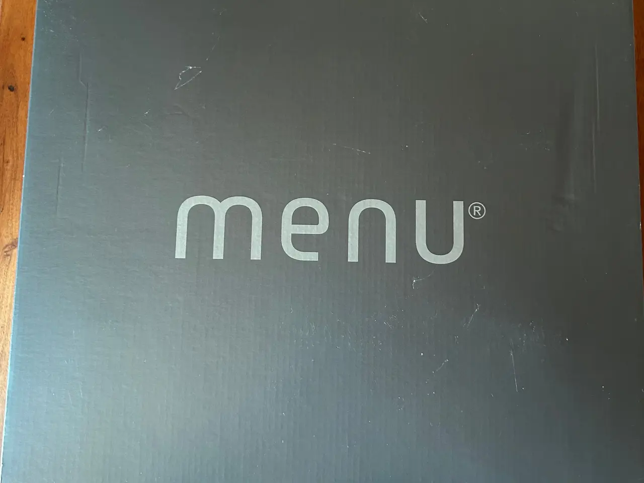 Billede 1 - Menu Wineset