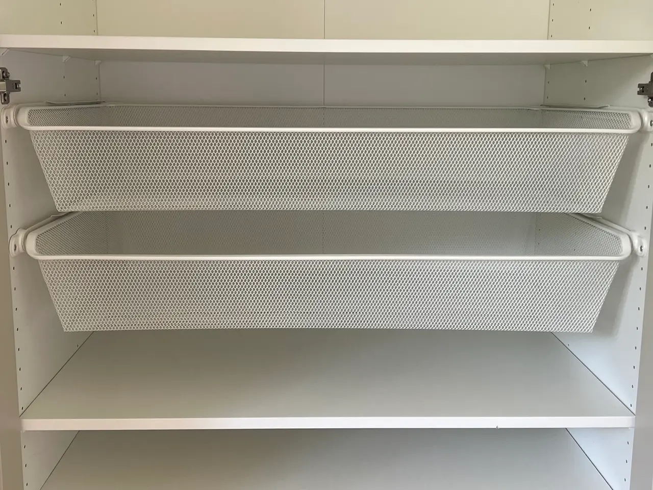 Billede 3 - PAX skab (100x58x236)