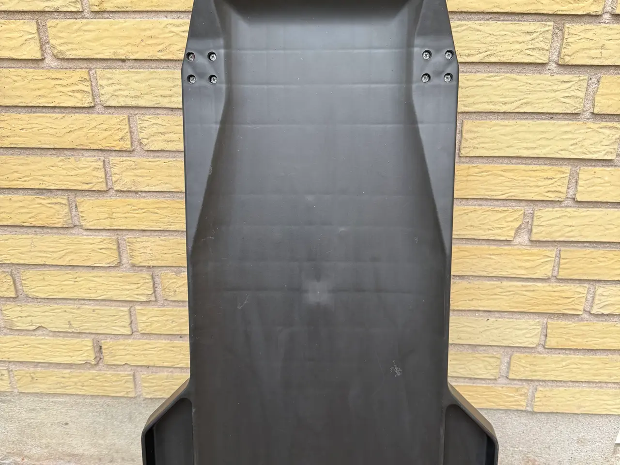 Billede 1 - Rullebræt  Model BE 2500