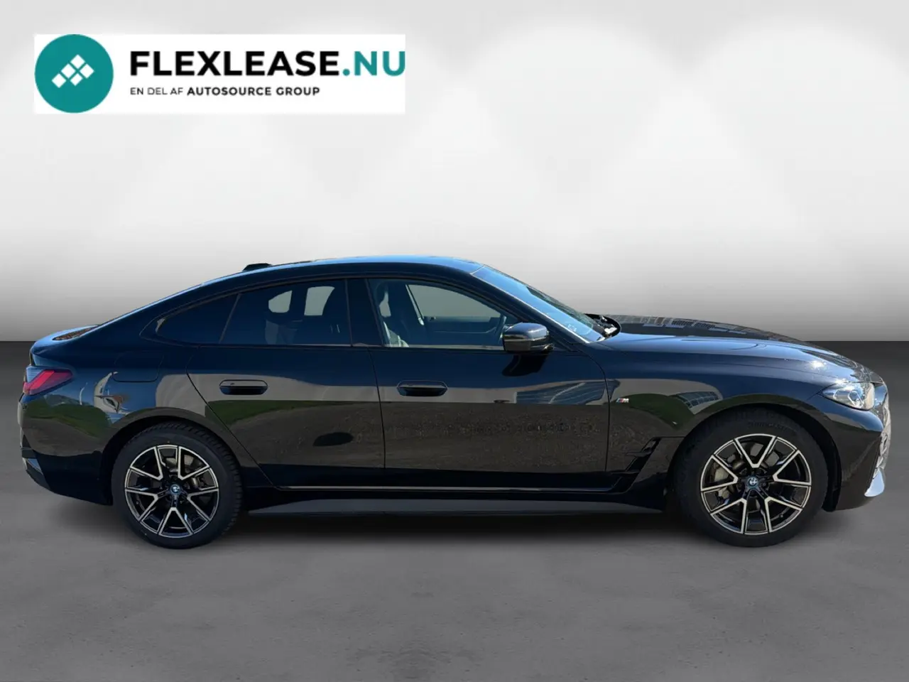 Billede 6 - BMW i4  eDrive40 M-Sport