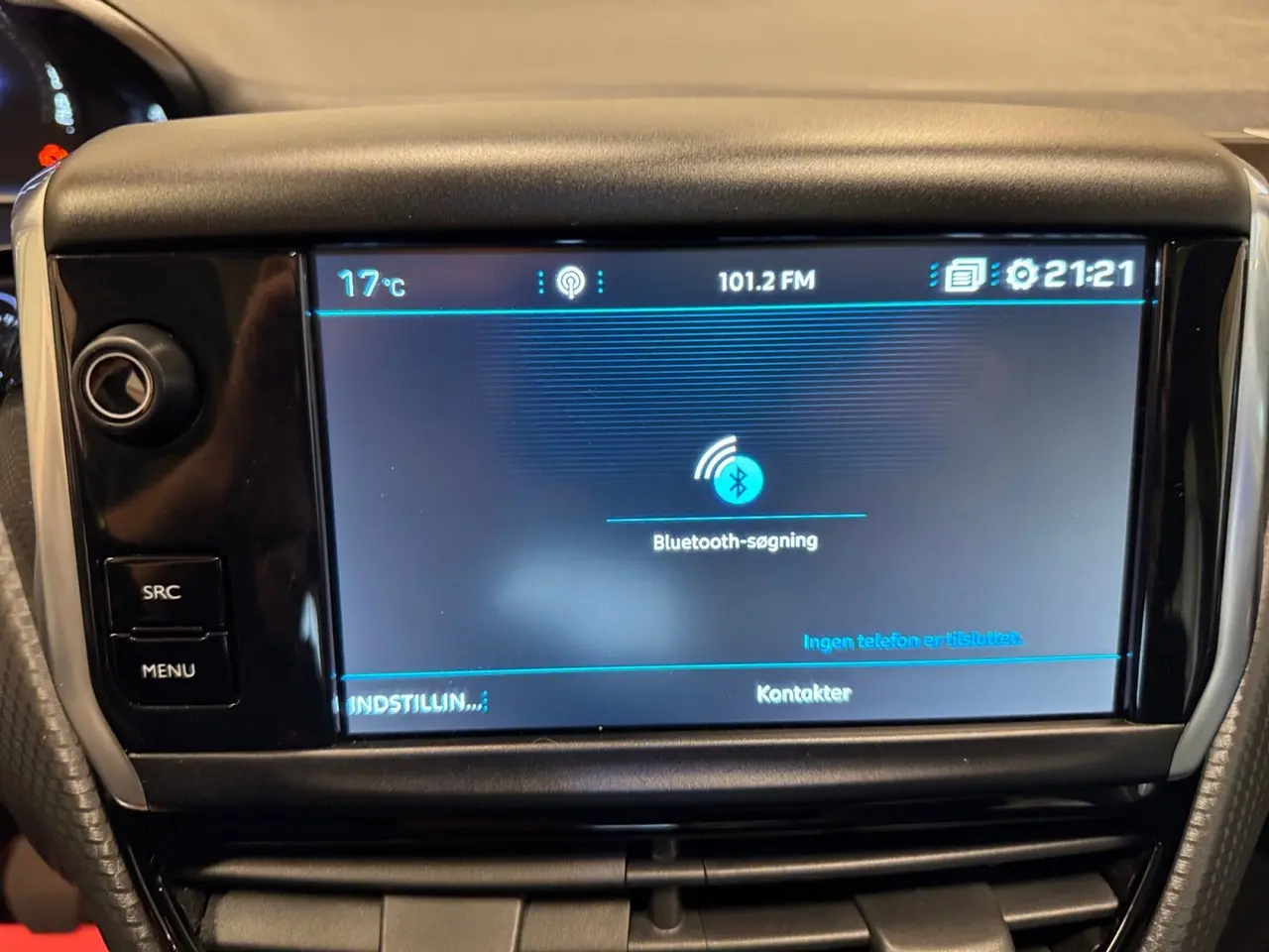 Billede 9 - Peugeot 208 1,2 PureTech 82 Allure Sky