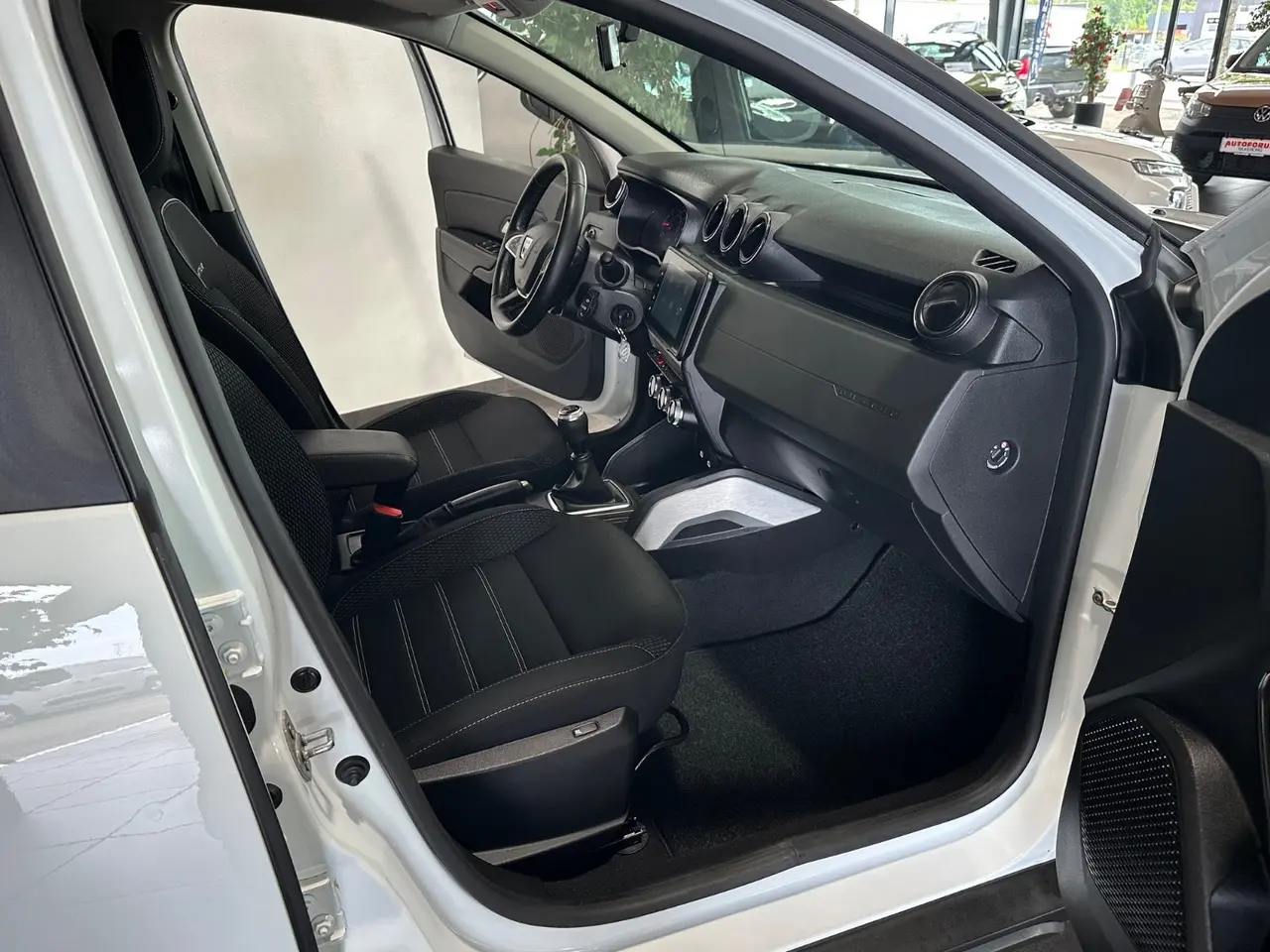 Billede 4 - Dacia Duster 1,5 Blue dCi 115 Prestige Van