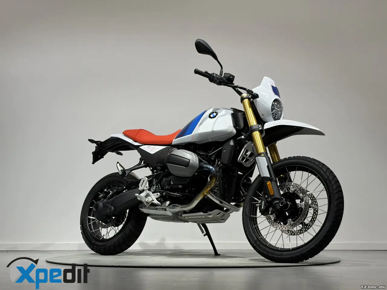Billede 3 - BMW R 12 G/S