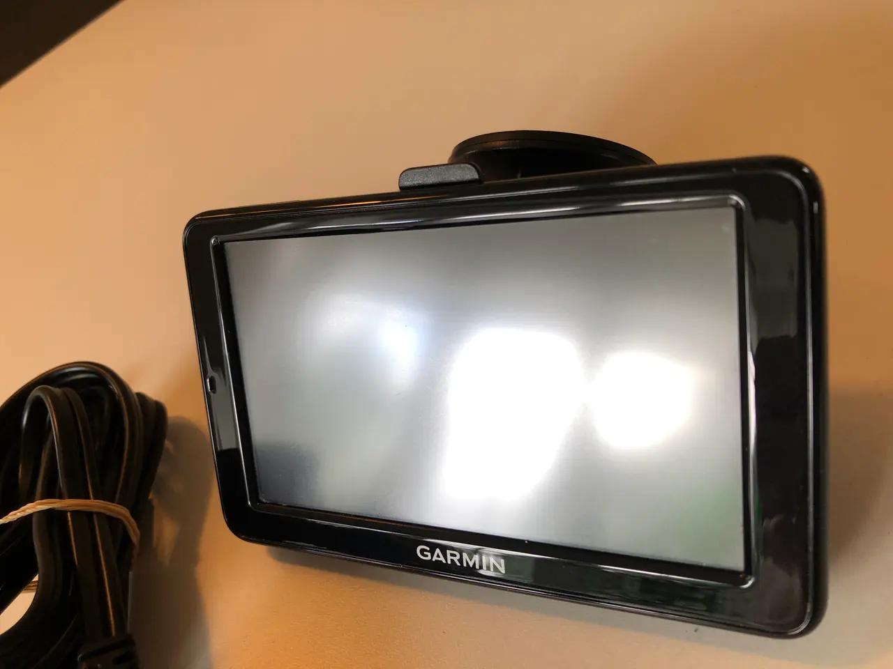 Billede 6 - Garmin nüvi 2595 med nyeste kort