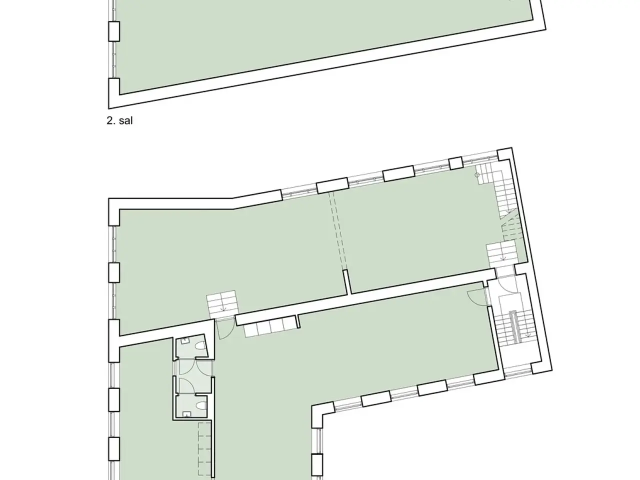 Billede 11 - En attraktiv placering