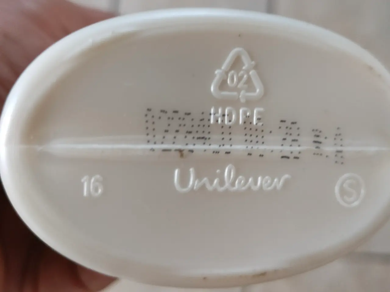 Billede 4 - Dove shampoo 