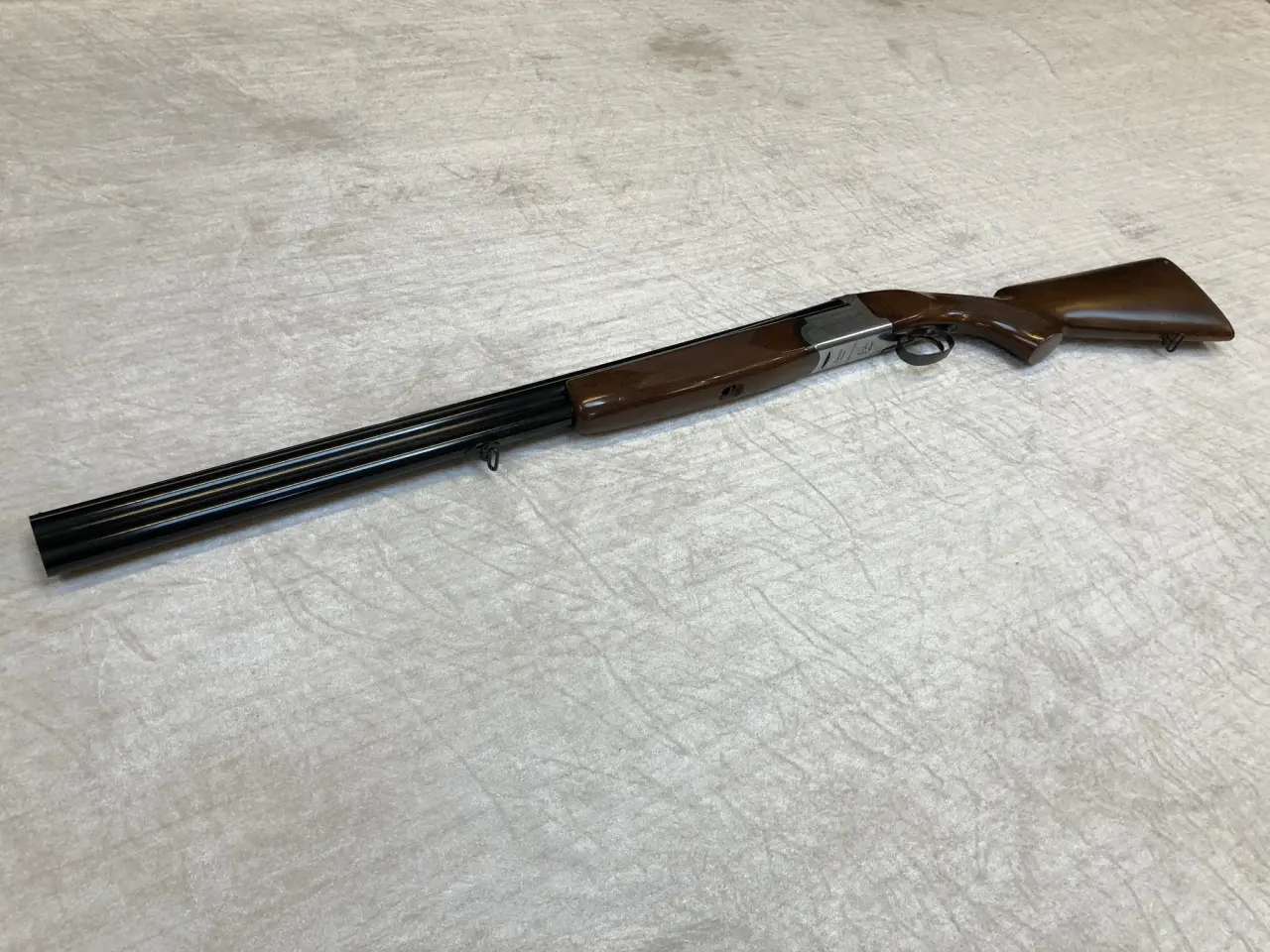 Billede 4 - Lincoln Premier O/U