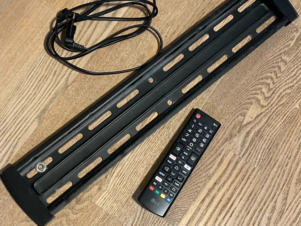Billede 3 - LG 55" 4K LED SMART-TV