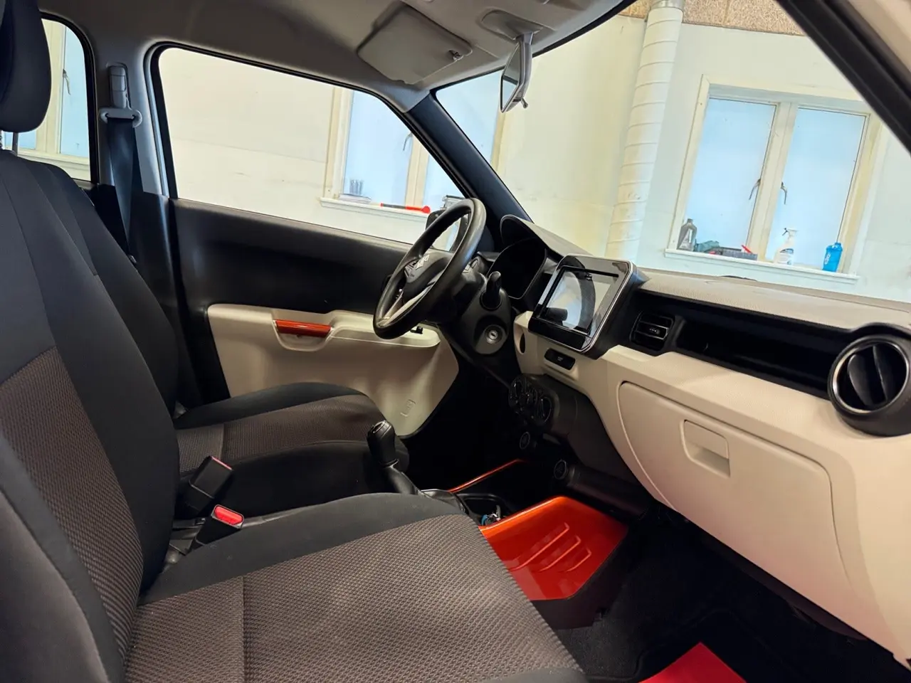 Billede 13 - Suzuki Ignis 1,2 Dualjet Club