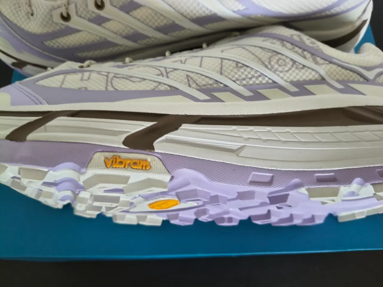 Billede 7 - Hoka  ny sneakers