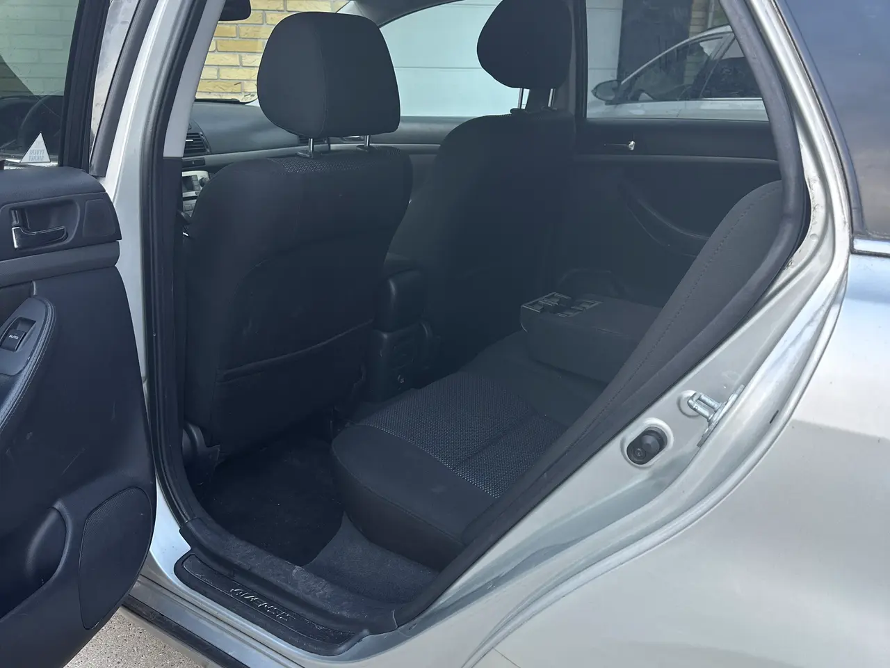 Billede 7 - Toyota Avensis 2.0 D - Leveres NYSYNET 