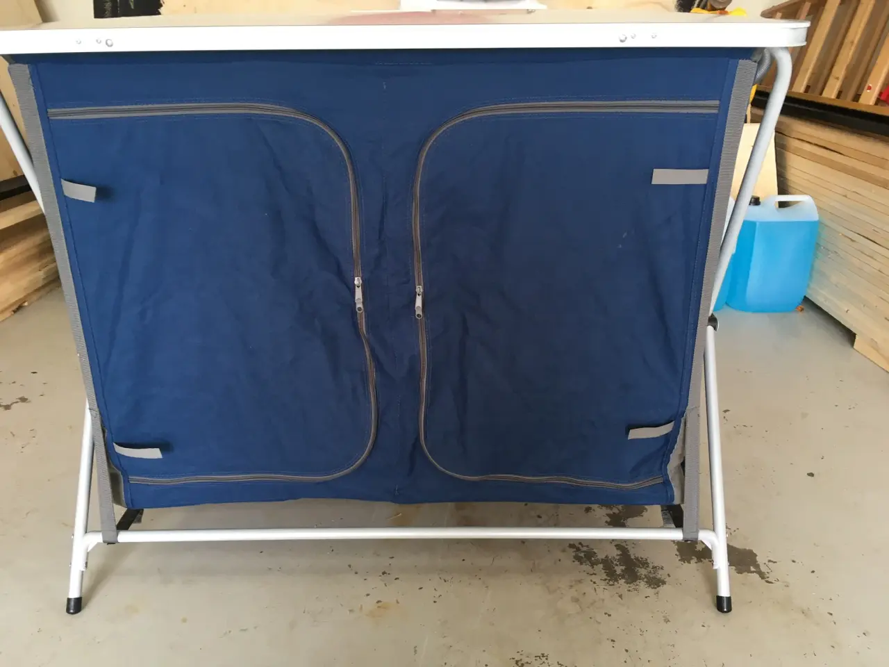Billede 2 - Campingskab