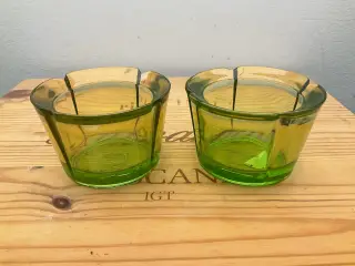 Fyrfadstager