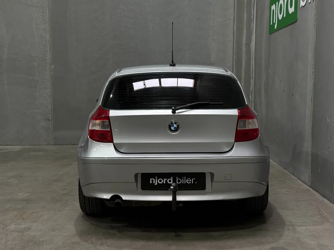 Billede 5 - BMW 116i 1,6
