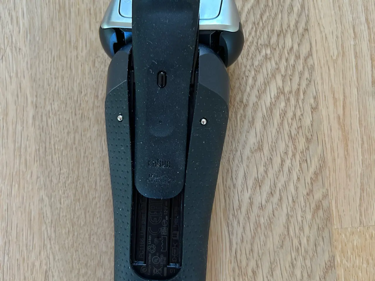 Billede 9 - Barbermaskine Braun serie 8