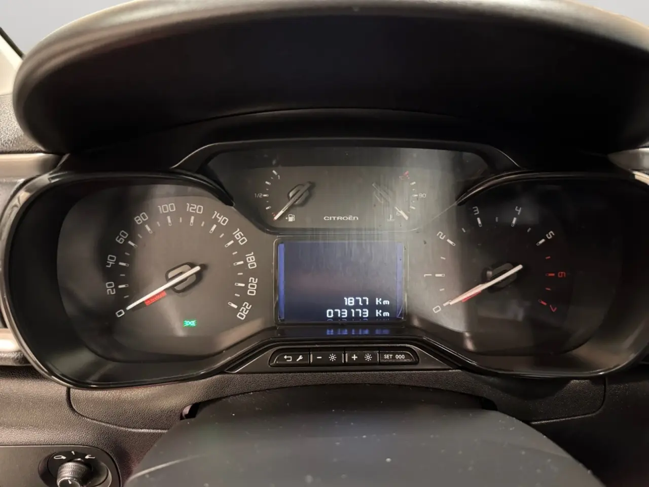 Billede 7 - Citroën C3 1,2 PureTech 83 Feel