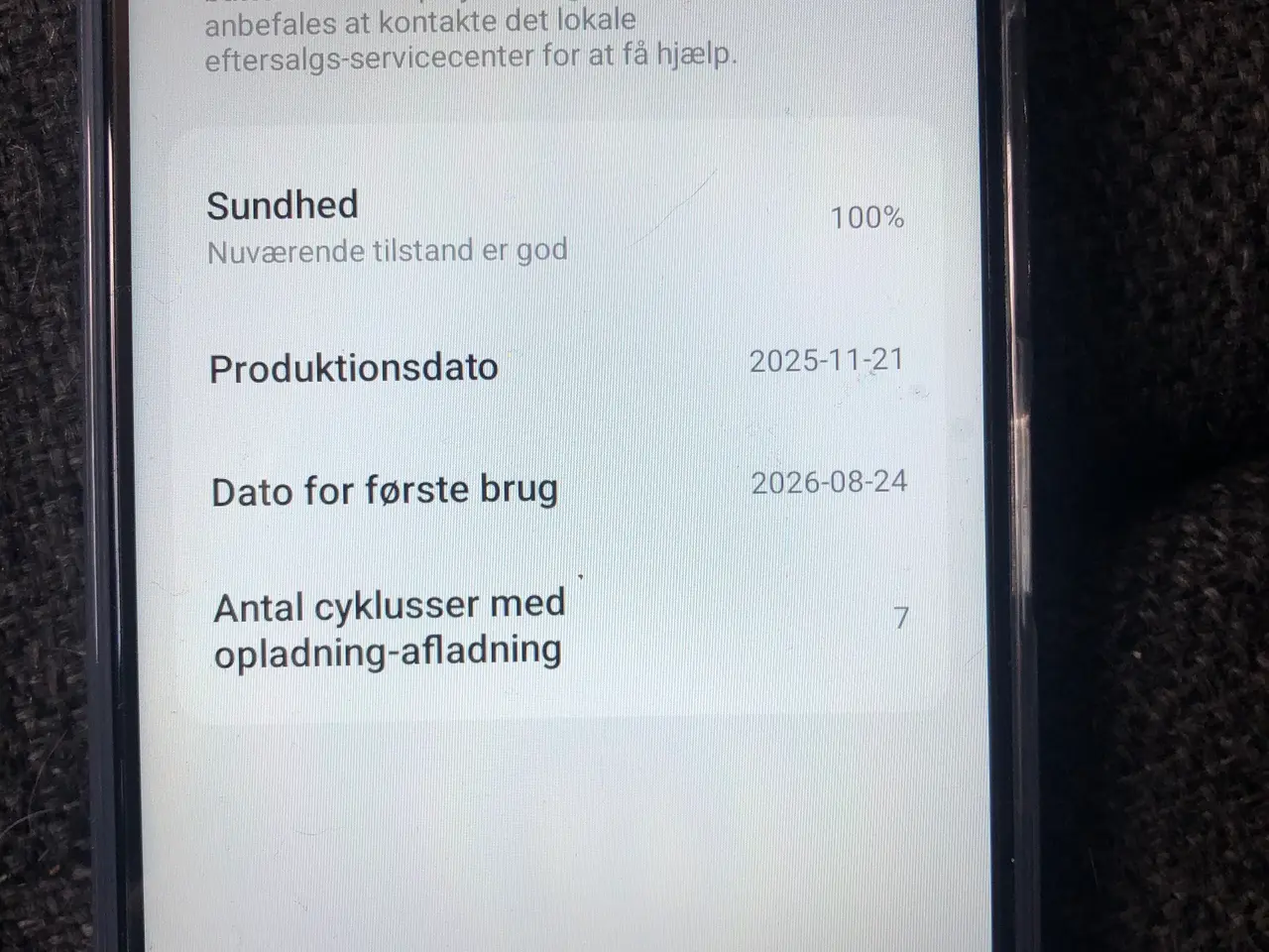 Billede 2 - ZTE Blade A76