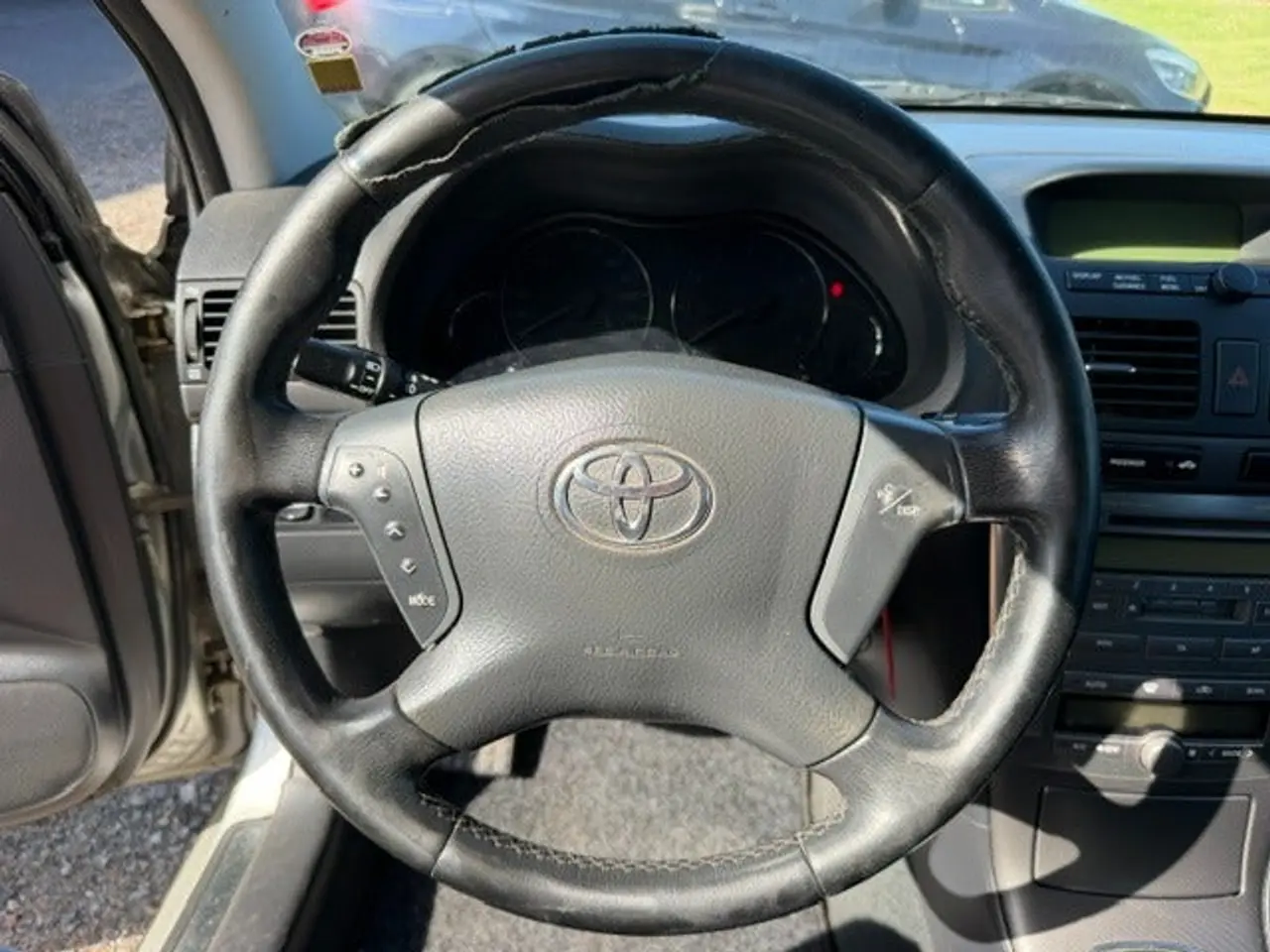 Billede 14 - Toyota Avensis 1,8 VVT-i Sol stc.