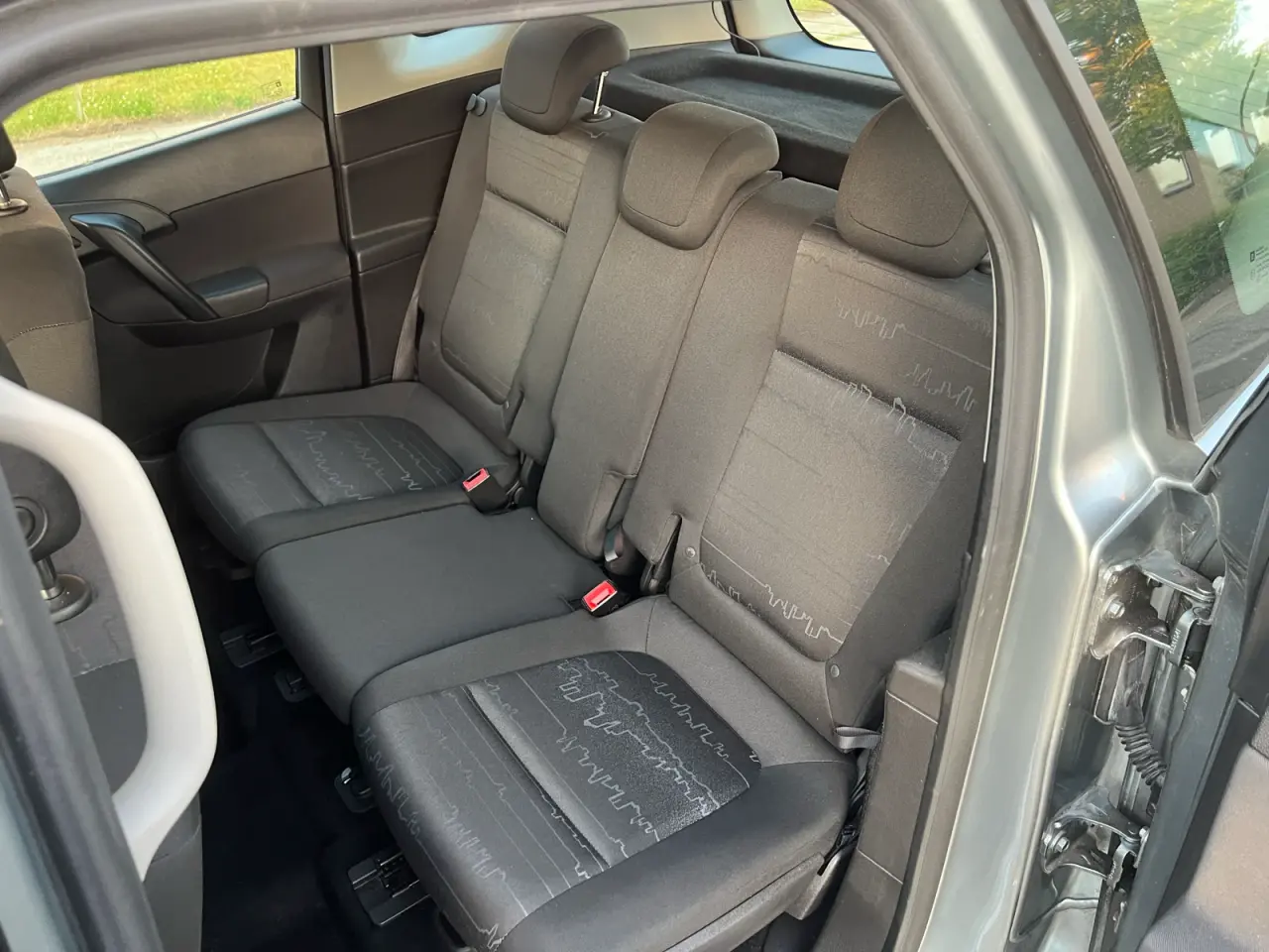 Billede 6 -  Opel meriva 1.4.B.km.124.000.a/c.træk