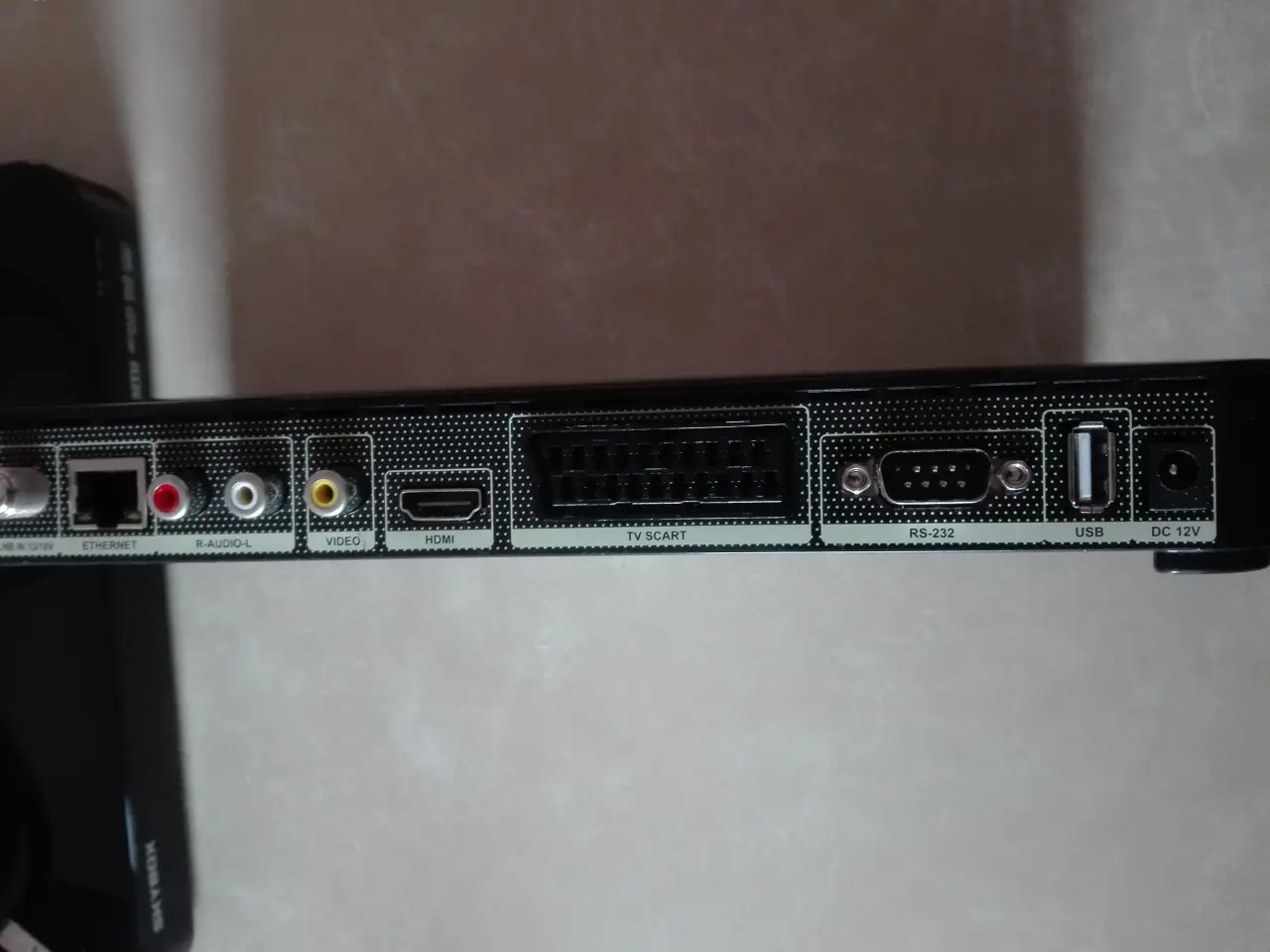 Billede 2 - Skyboxe til modtagelse af satellitsignaler