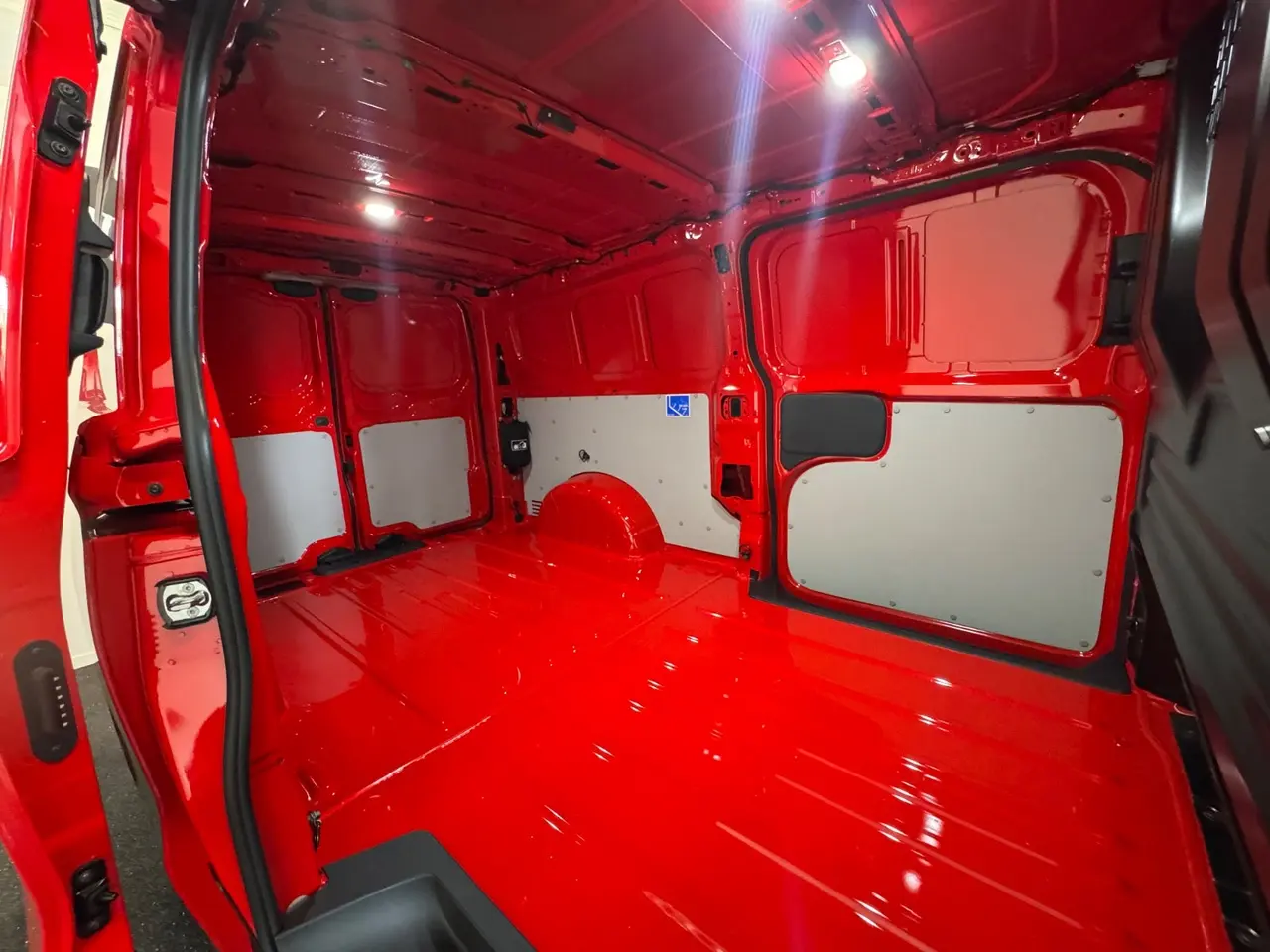 Billede 6 - Ford Transit Custom 320 L1 2,0 EcoBlue Trend