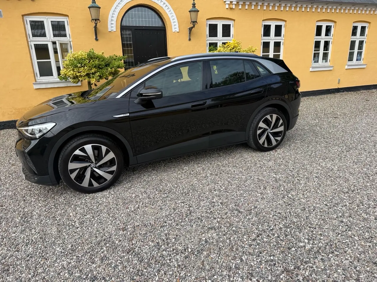 Billede 3 - VW ID.4 EL Pro 204HK 5d Aut.