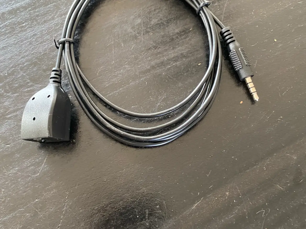 Billede 1 - Kabel