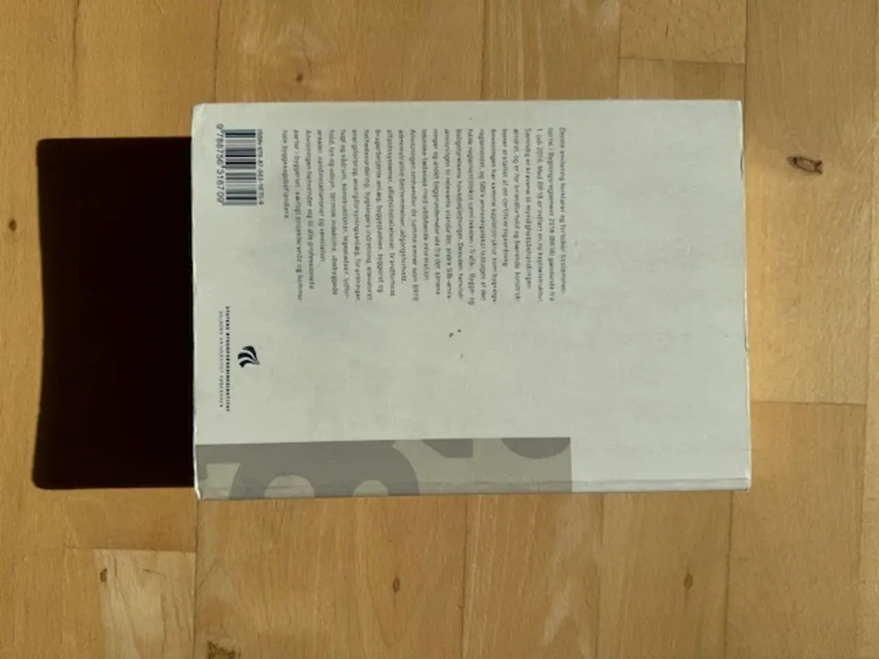 Billede 7 - SBI-Anvisning 272 – BR18 (Bygningsreglement 2018) 
