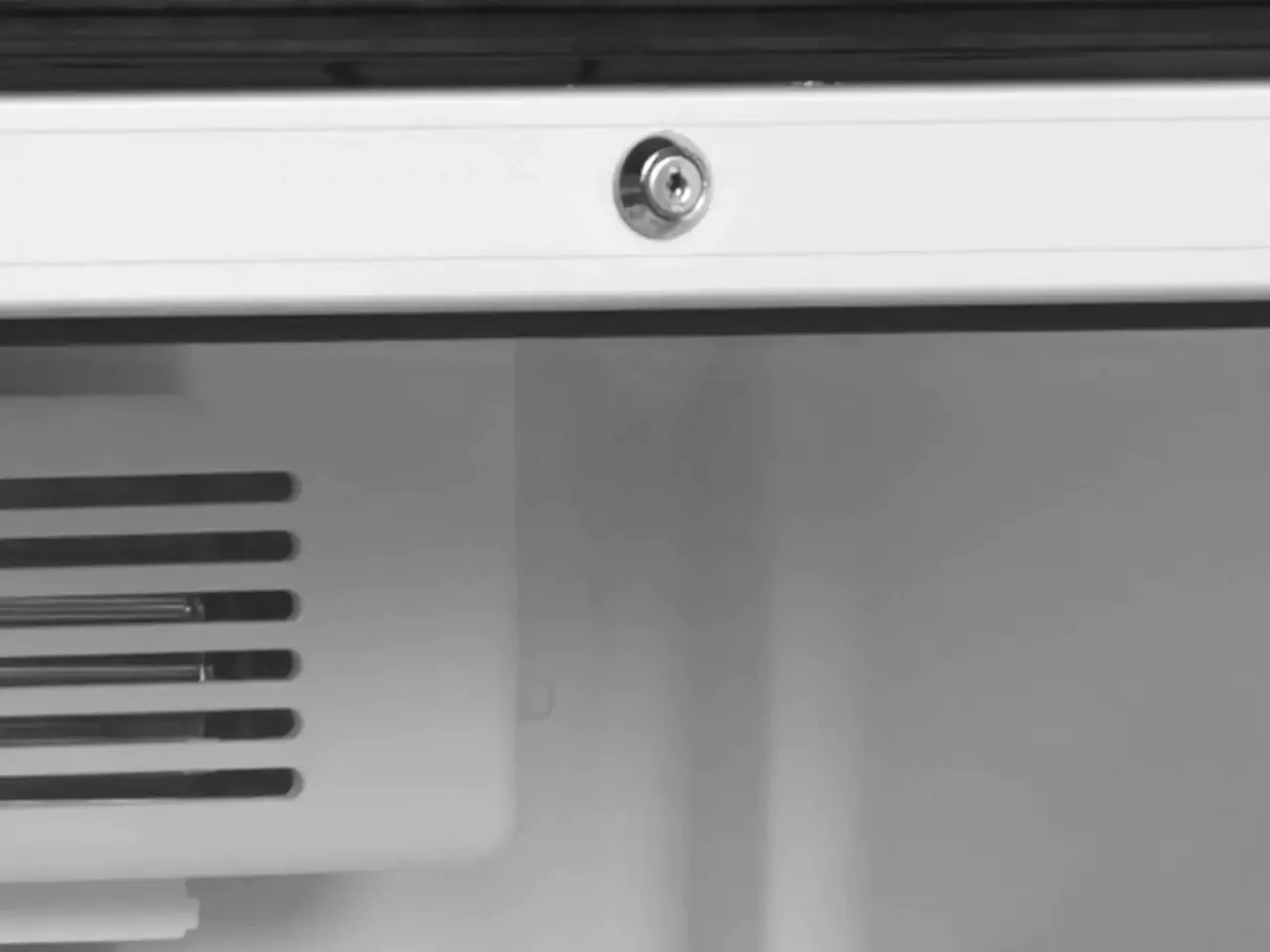 Billede 3 - Tefcold Flaskekøleskab – B595 x D640 x H1315 mm