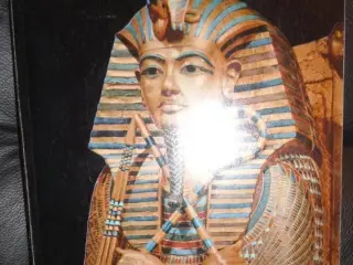Tutankhamen: Life and Death of a Pharaoh, Egypt