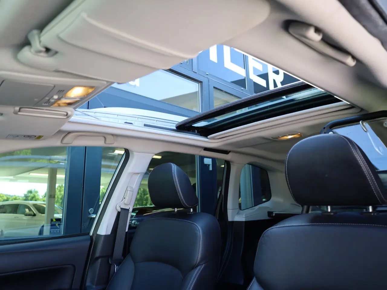 Billede 7 - Subaru Forester 2,0 XT aut. AWD Van