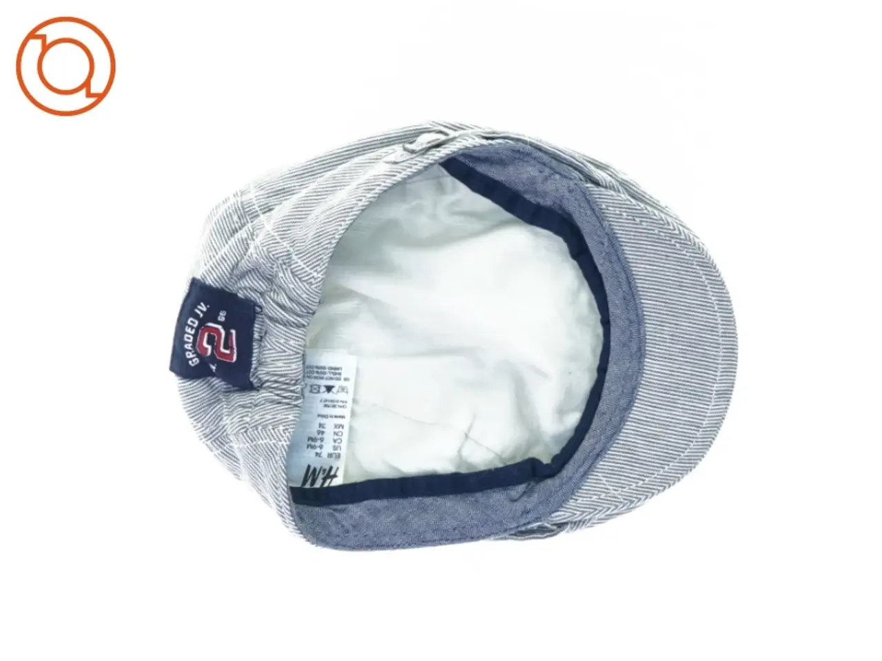 Billede 3 - Hat fra H&M (str. 9 mdr)
