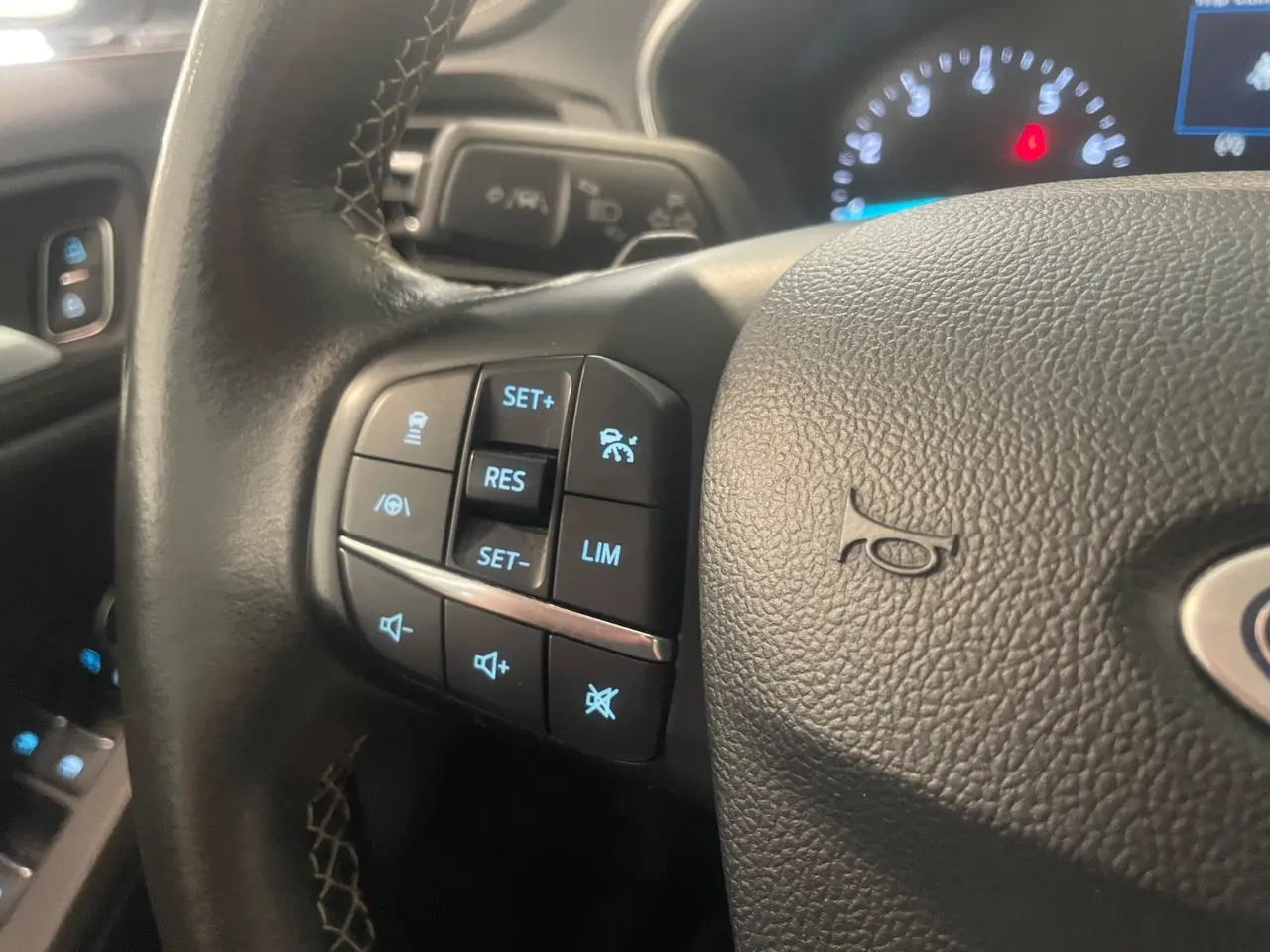 Billede 14 - Ford Focus 1,5 EcoBoost Vignale stc. aut.
