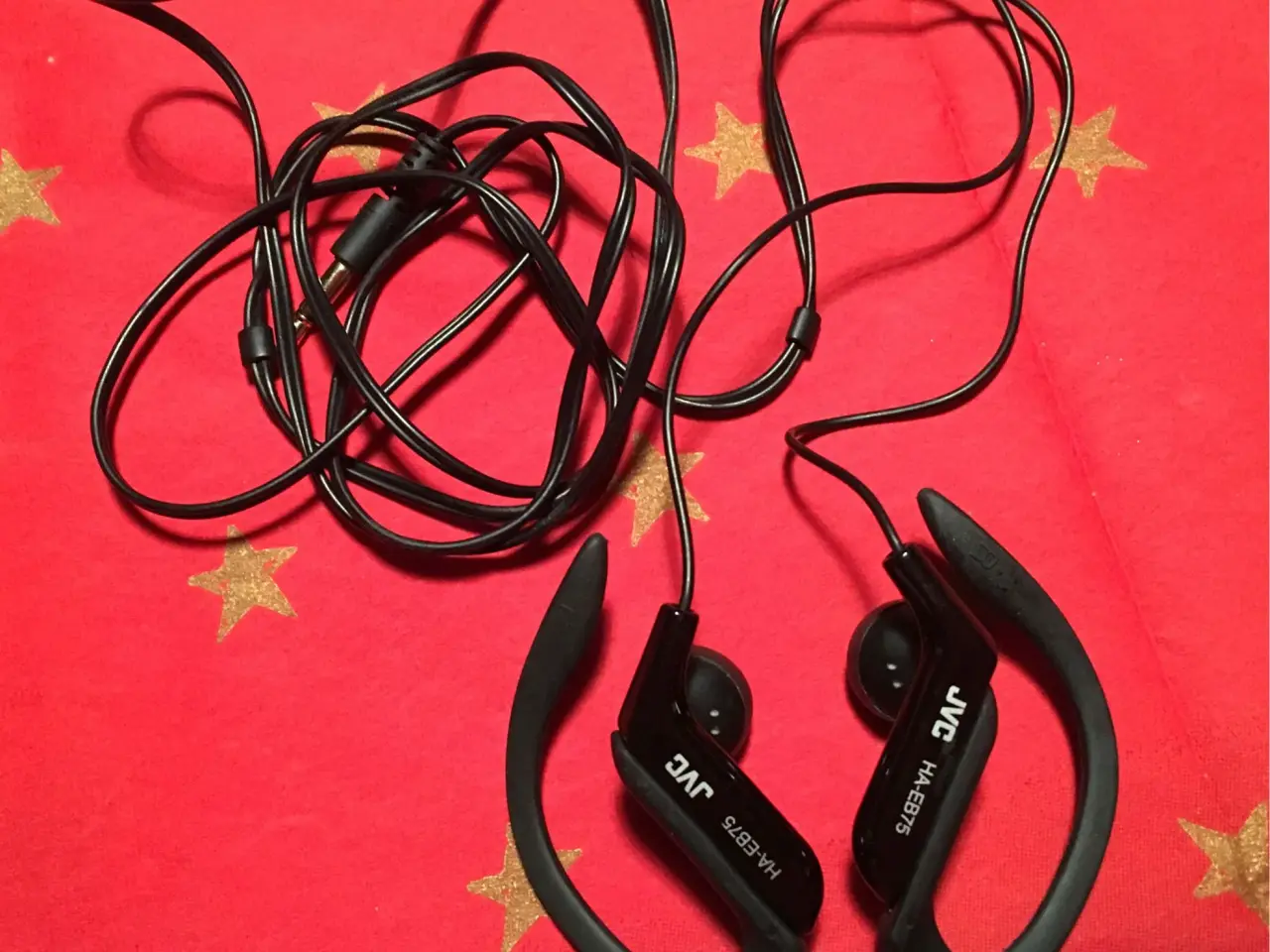 Billede 2 - JVC HA-EB75 øreproptelefon