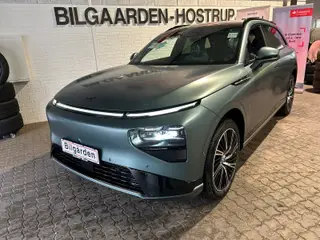 Xpeng G9  Performance