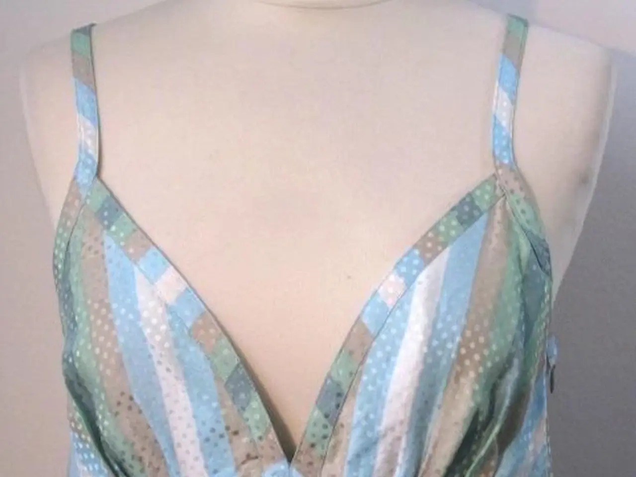 Billede 2 - Marc by Marc Jacobs, bluse str. 38