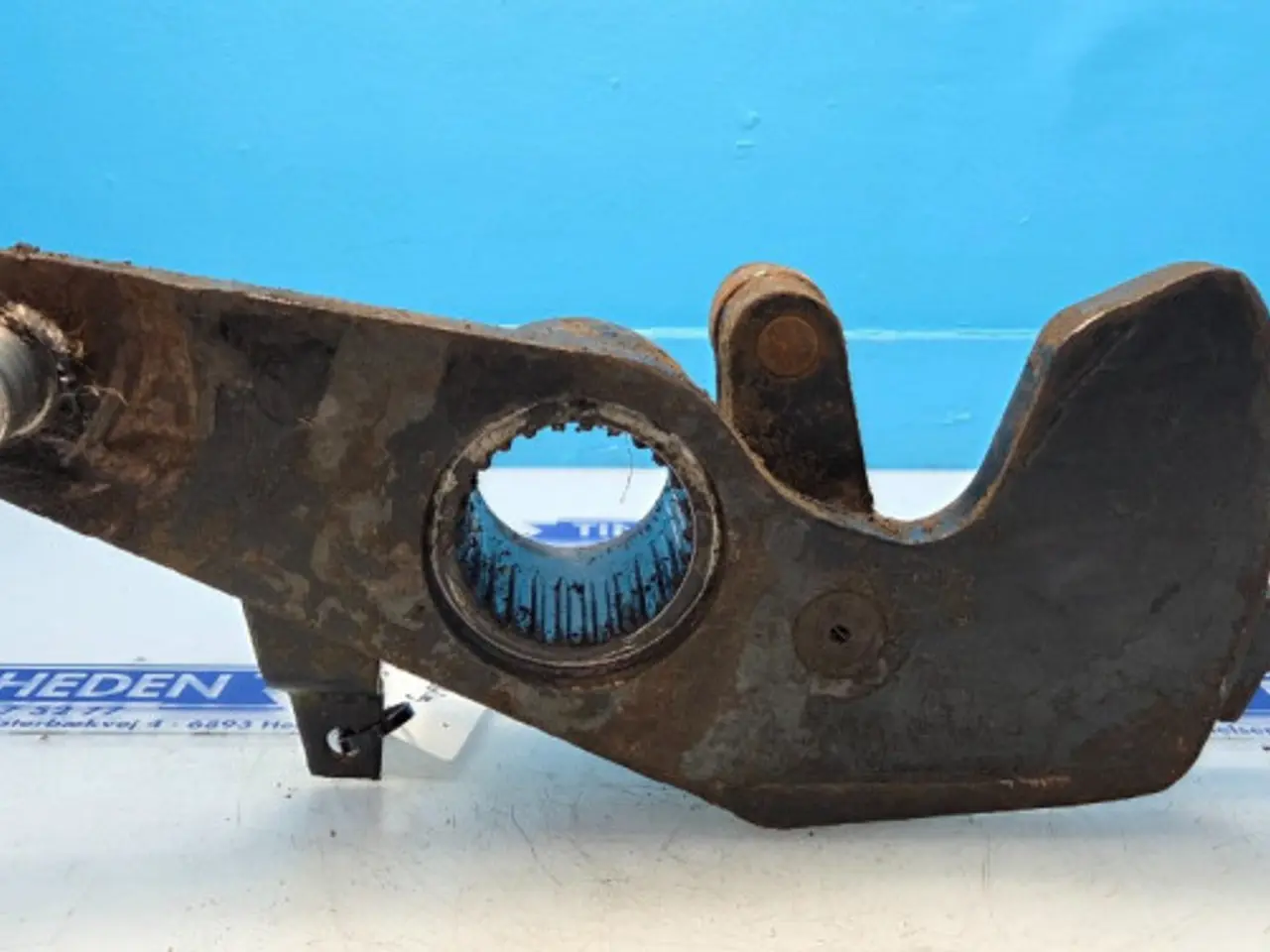 Billede 16 - New Holland 4860 Arm 84068565