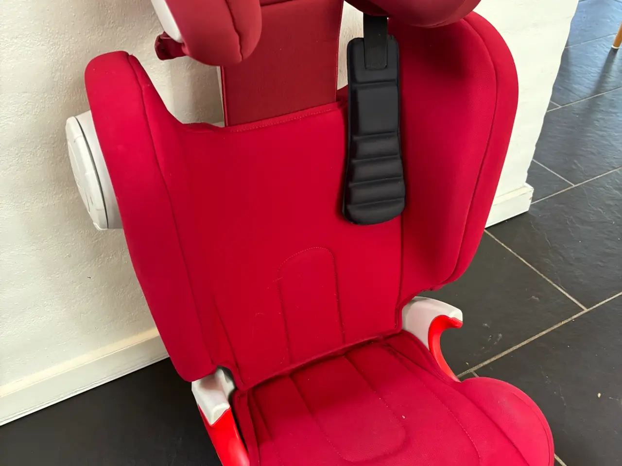 Billede 2 - Britax Römer Kidfix XP SICT, ISO-fix