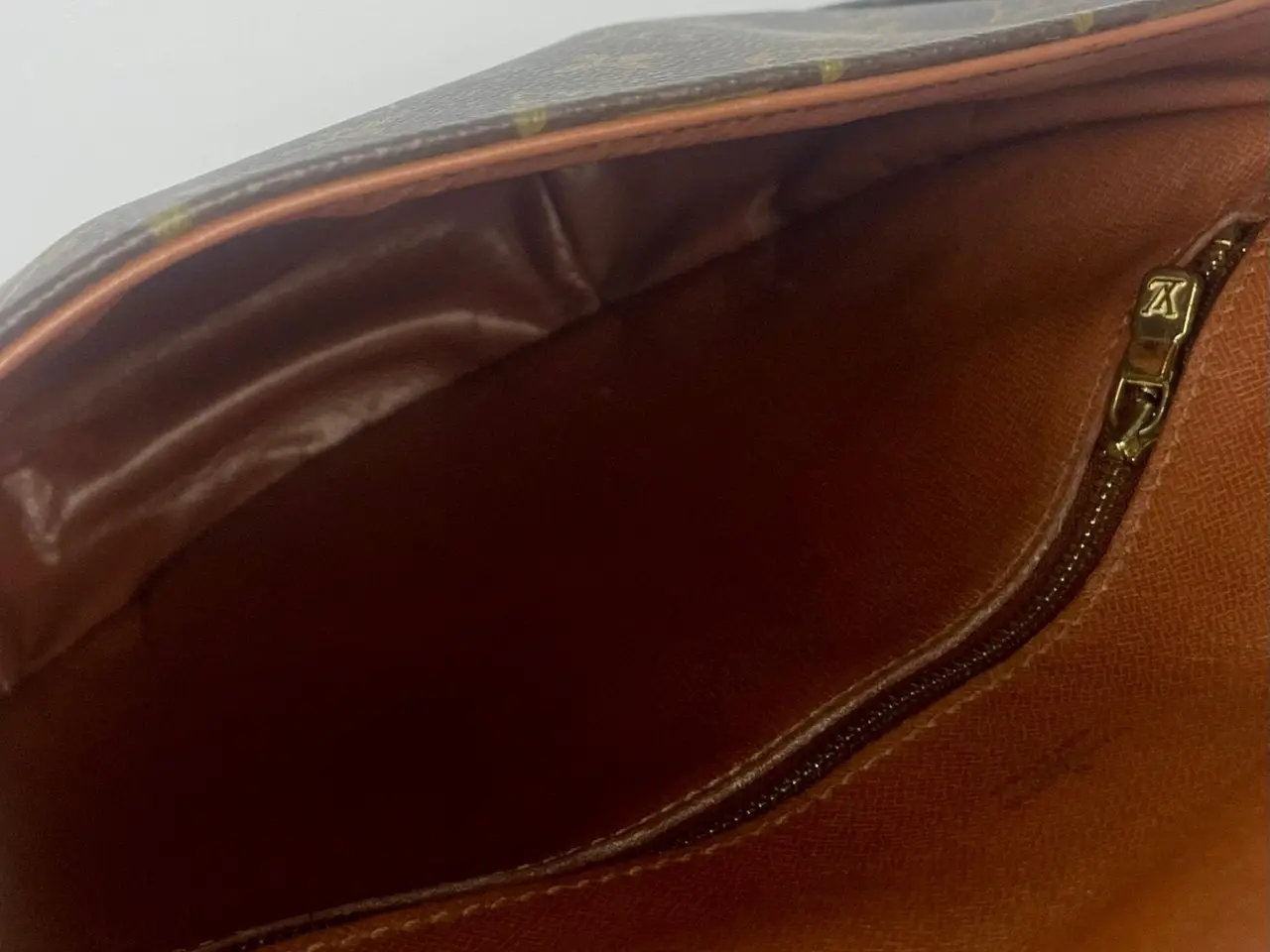 Billede 8 - Louis Vuitton Chantilly GM – 100% autentisk