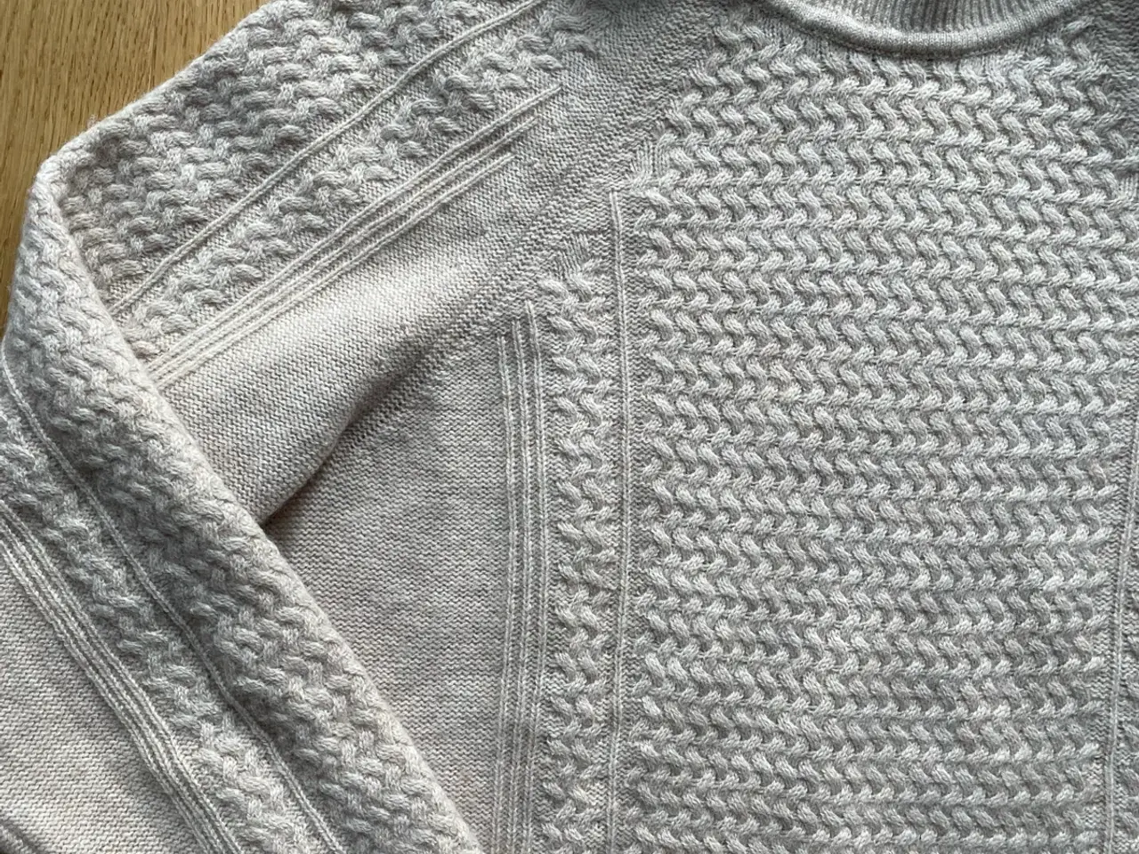 Billede 3 - Ganni turtleneck