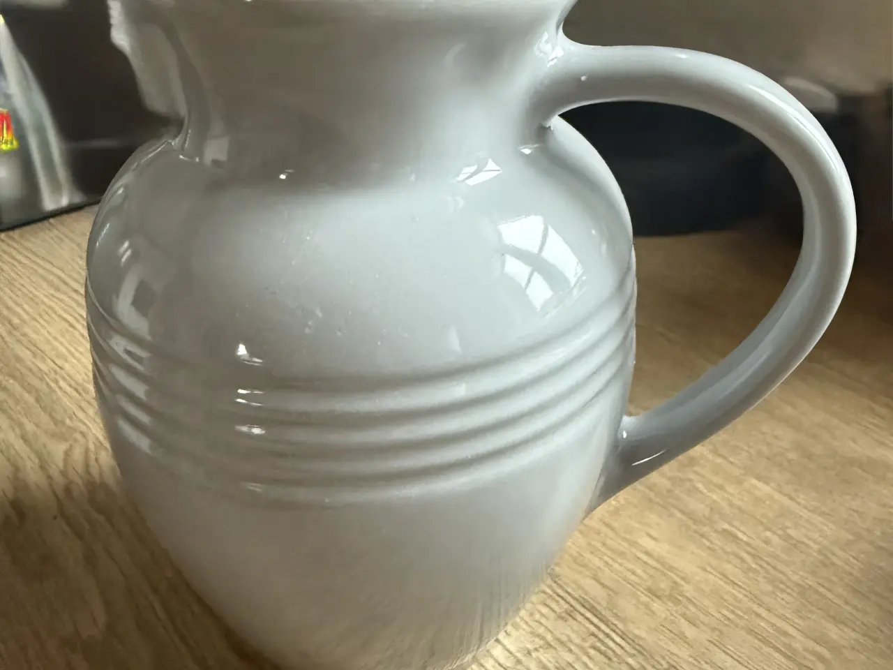 Billede 1 - Le Creuset kande