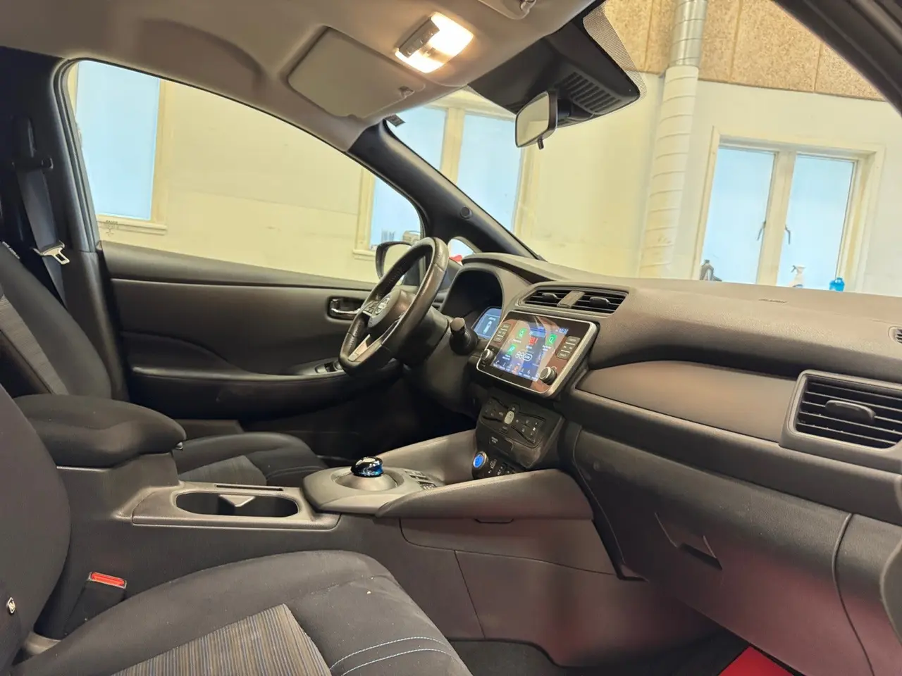 Billede 15 - Nissan Leaf 62 e+ N-Connecta