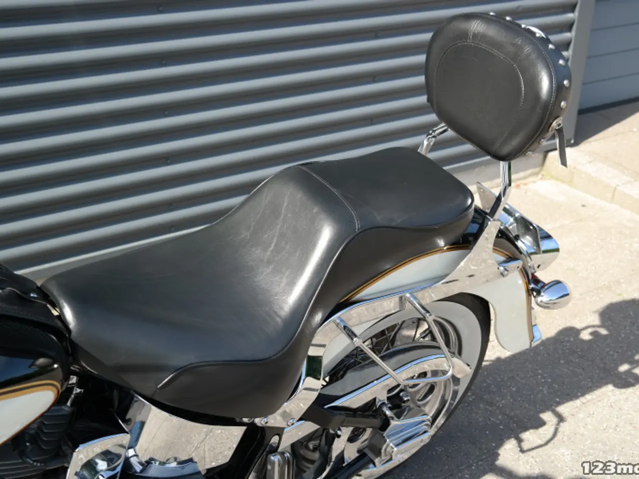 Billede 25 - Harley-Davidson FLSTC Heritage Softail Classic MC-SYD BYTTER GERNE